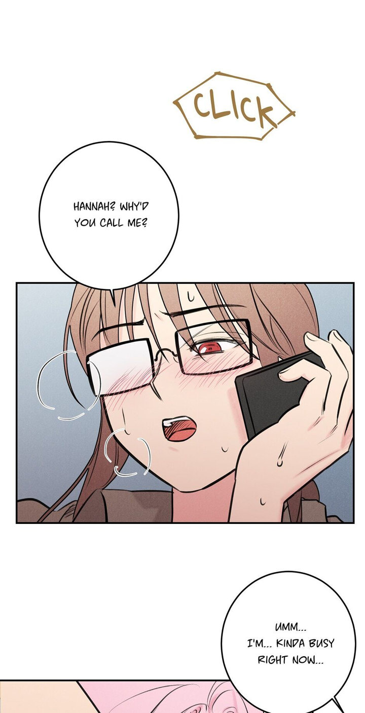 Program Me - Chapter 22 [photo 22] - MangaPorn