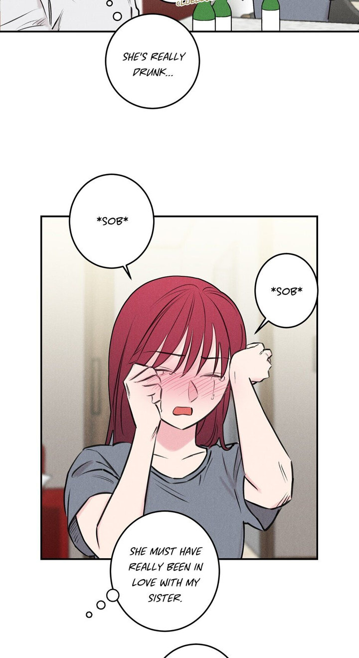 Program Me - Chapter 22 [photo 28] - MangaPorn