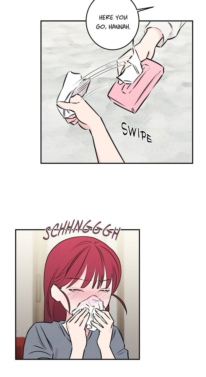 Program Me - Chapter 22 [photo 29] - MangaPorn