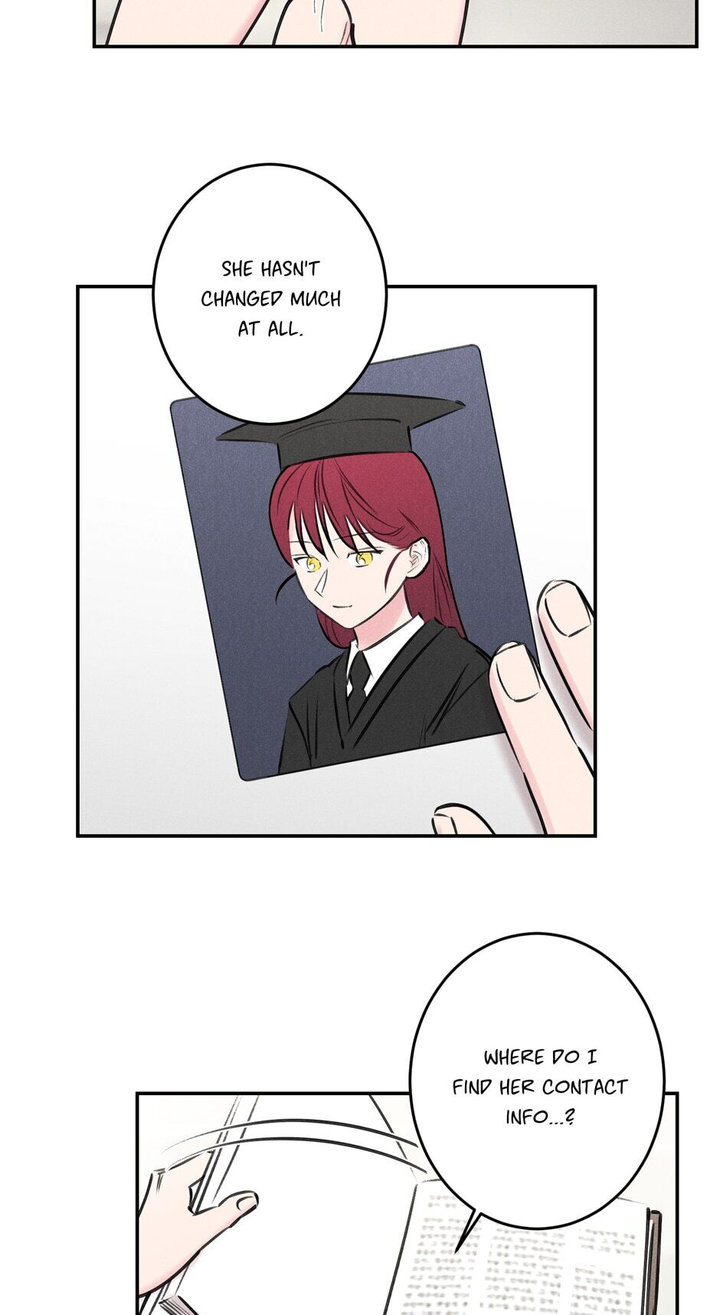 Program Me - Chapter 22 [photo 3] - MangaPorn