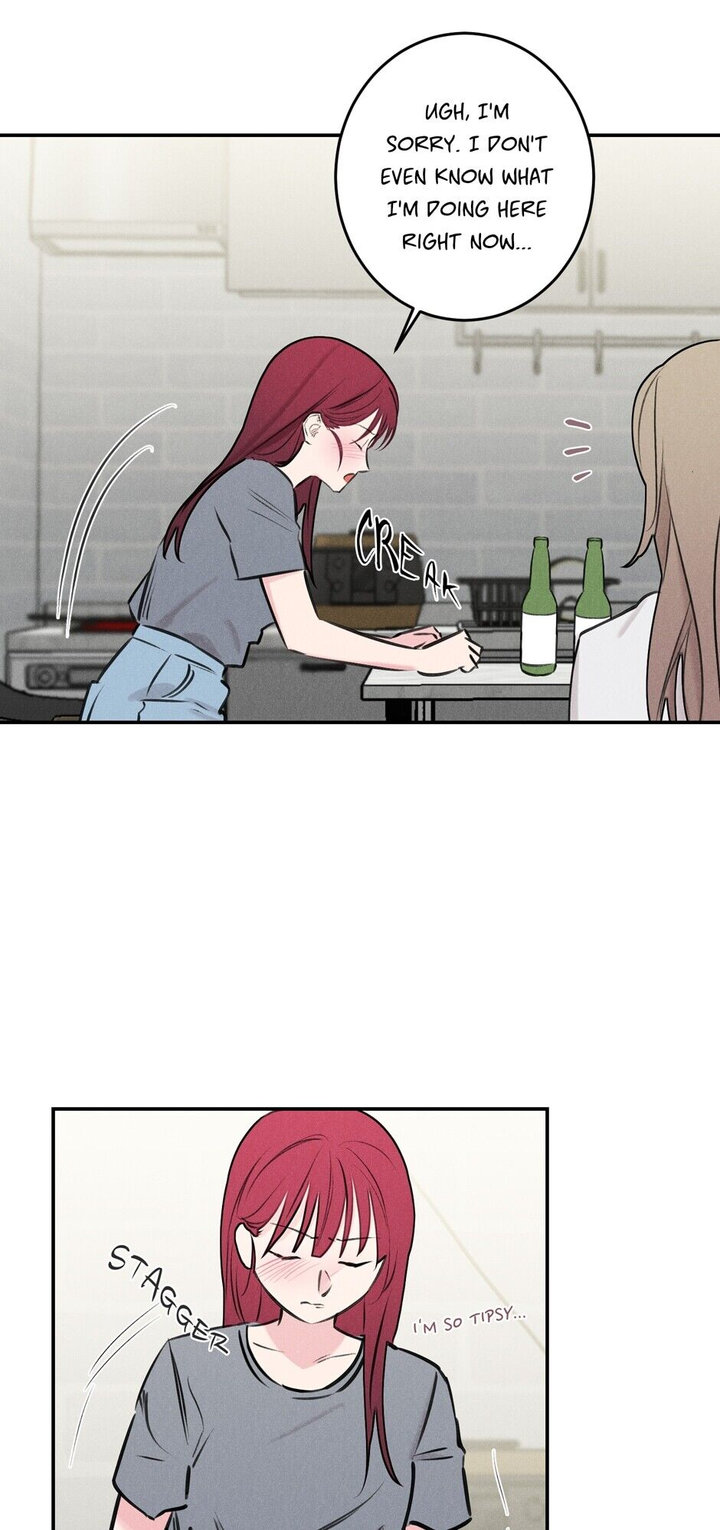 Program Me - Chapter 22 [photo 30] - MangaPorn