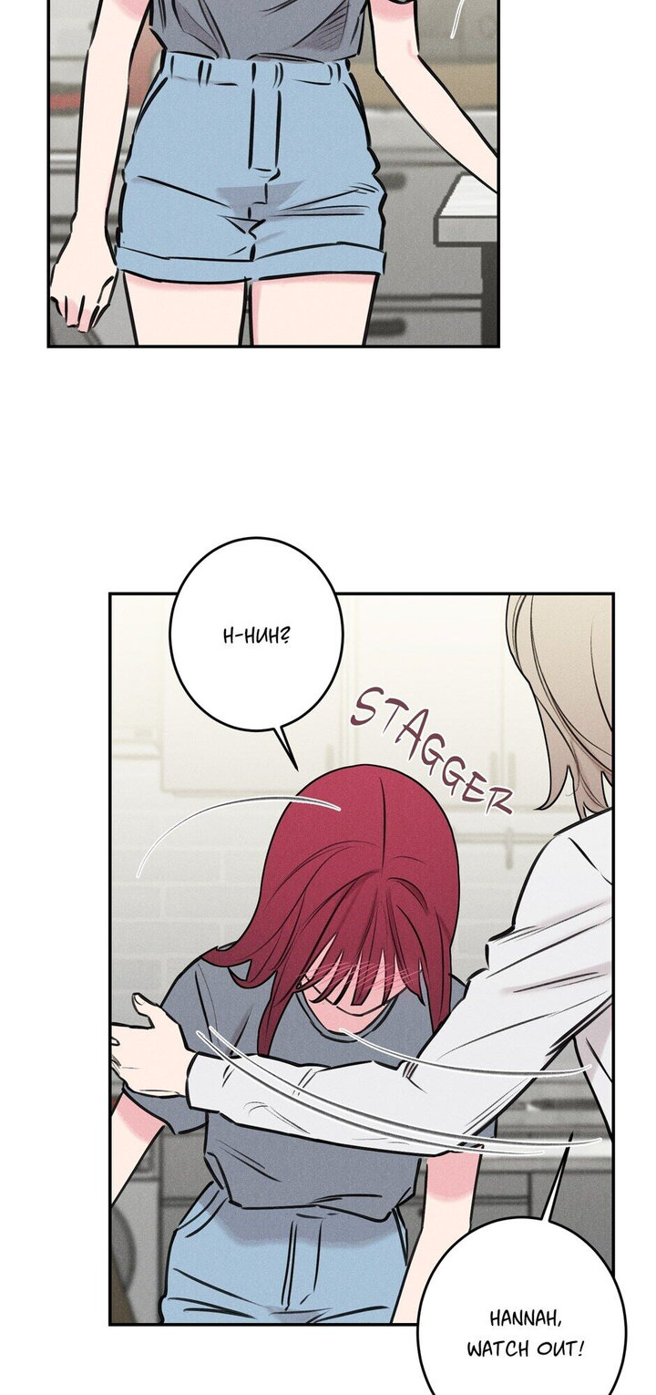 Program Me - Chapter 22 [photo 31] - MangaPorn