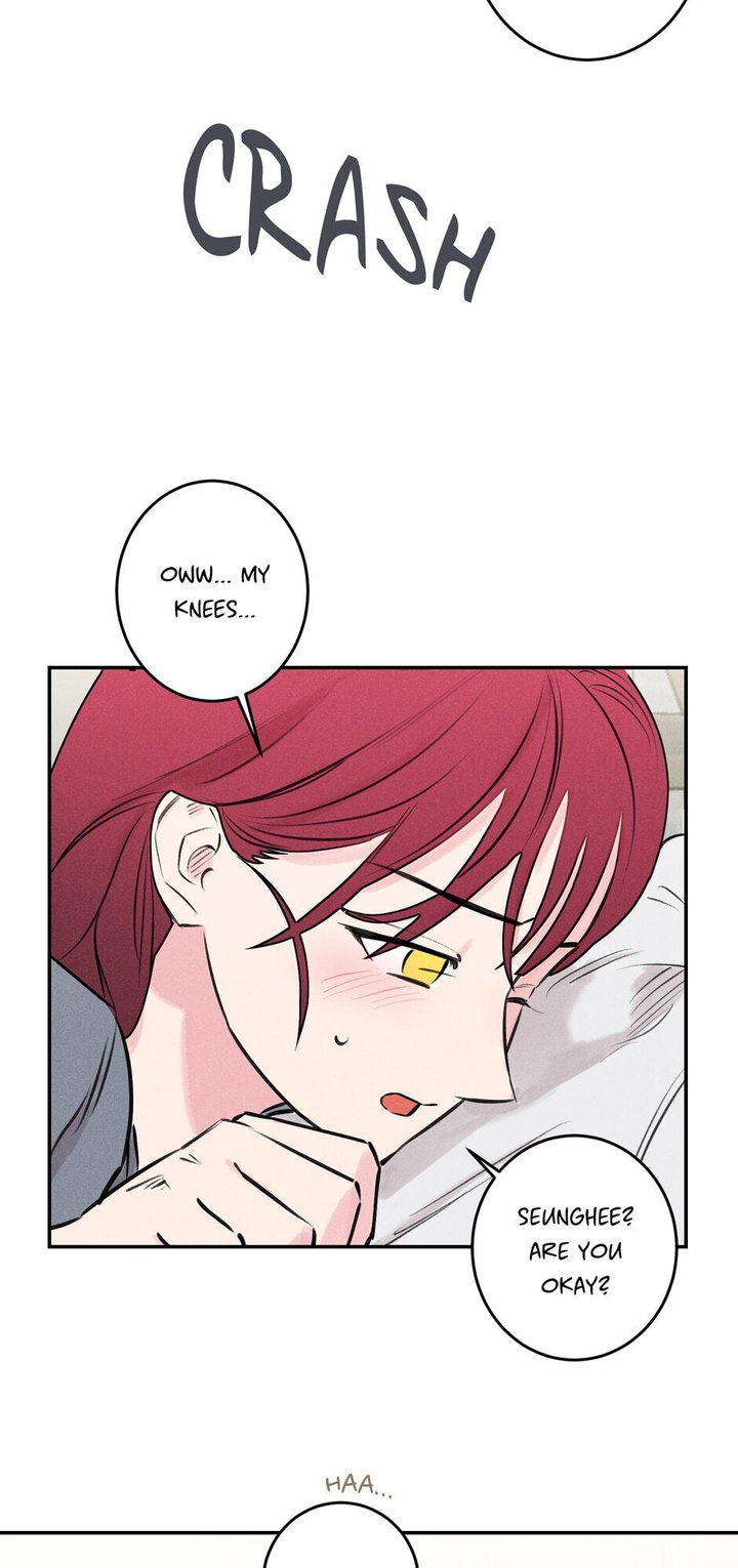 Program Me - Chapter 22 [photo 32] - MangaPorn