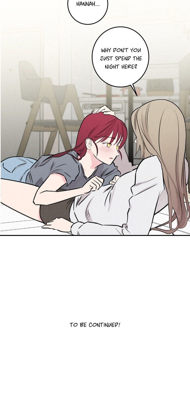 Program Me - Chapter 22 [photo 33] - MangaPorn