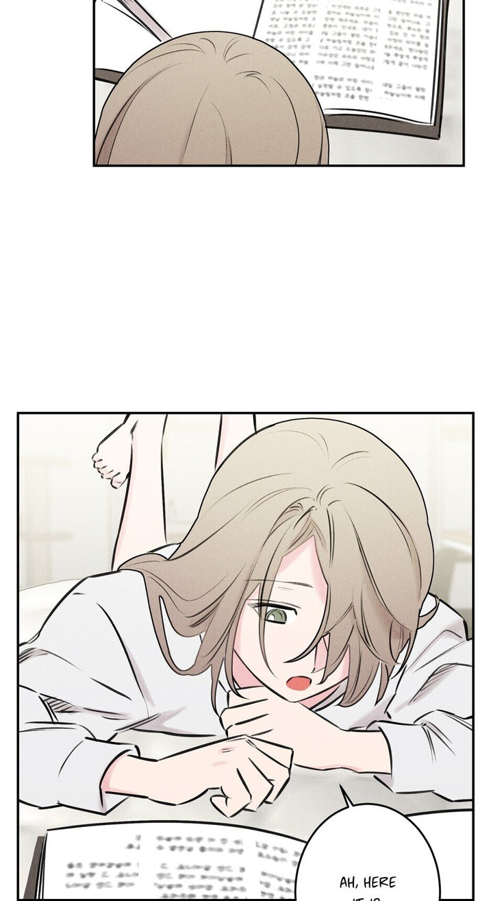 Program Me - Chapter 22 [photo 4] - MangaPorn