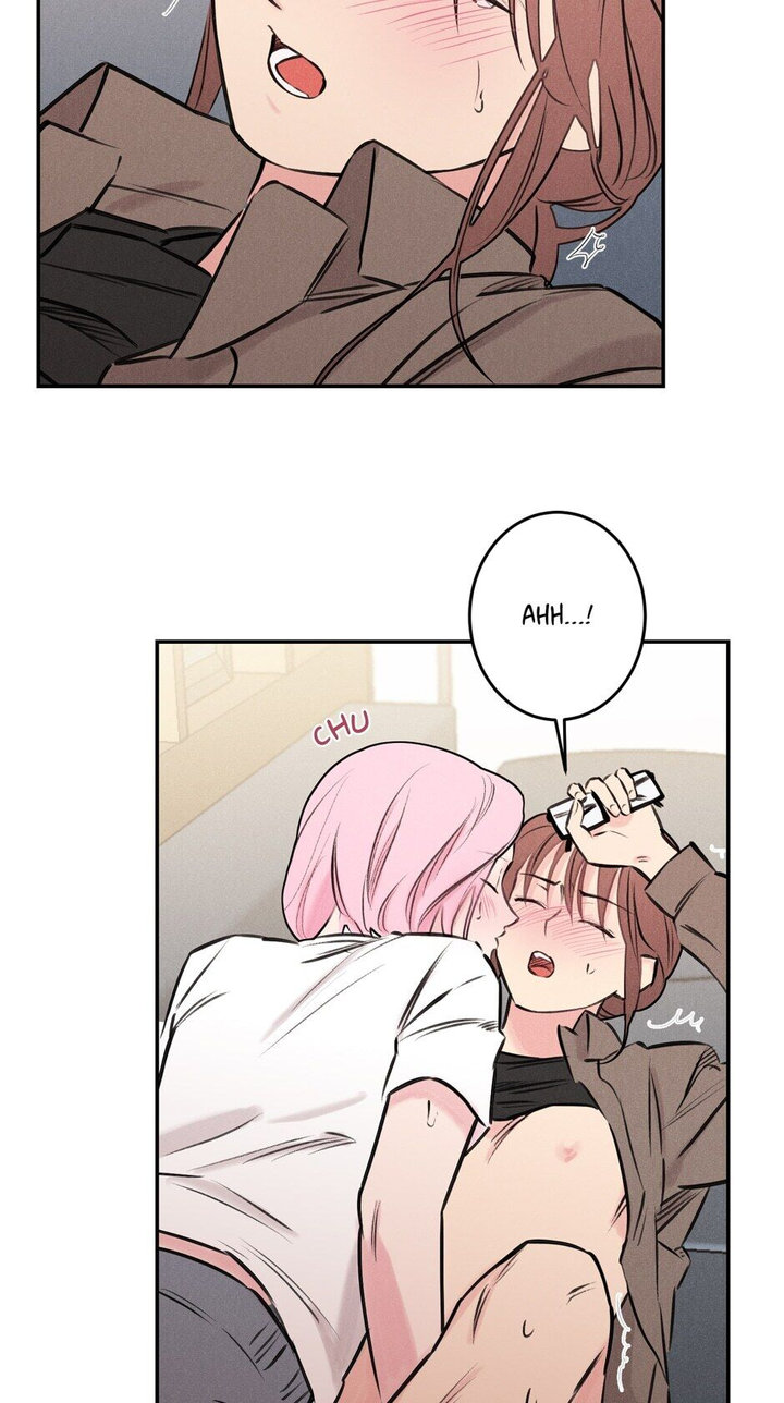 Program Me - Chapter 23 [photo 10] - MangaPorn