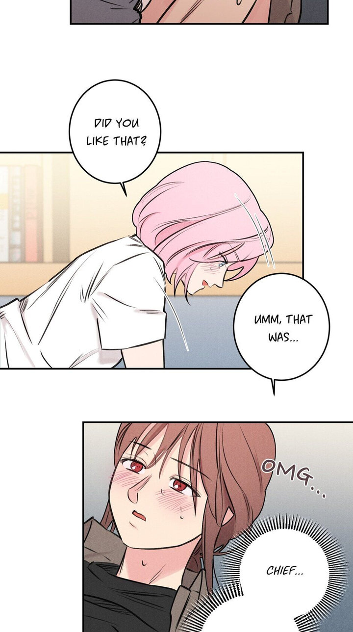 Program Me - Chapter 23 [photo 11] - MangaPorn