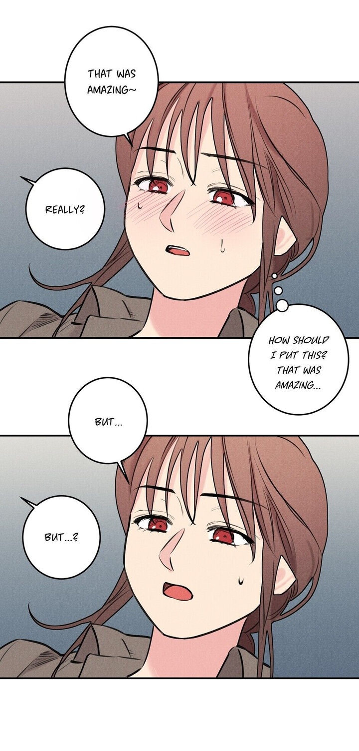 Program Me - Chapter 23 [photo 13] - MangaPorn