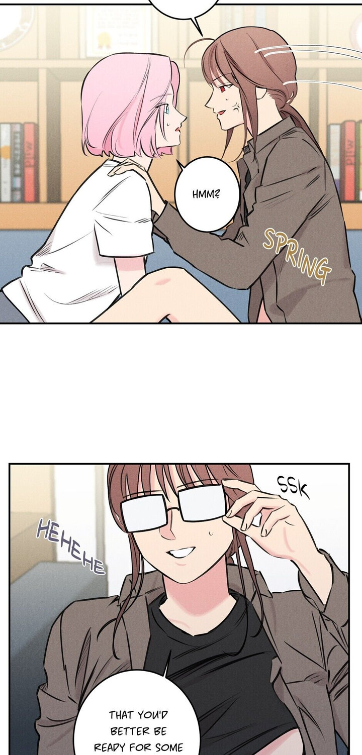 Program Me - Chapter 23 [photo 16] - MangaPorn