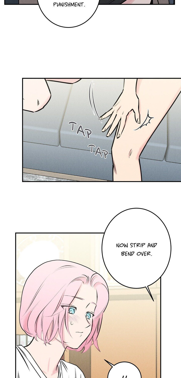 Program Me - Chapter 23 [photo 17] - MangaPorn