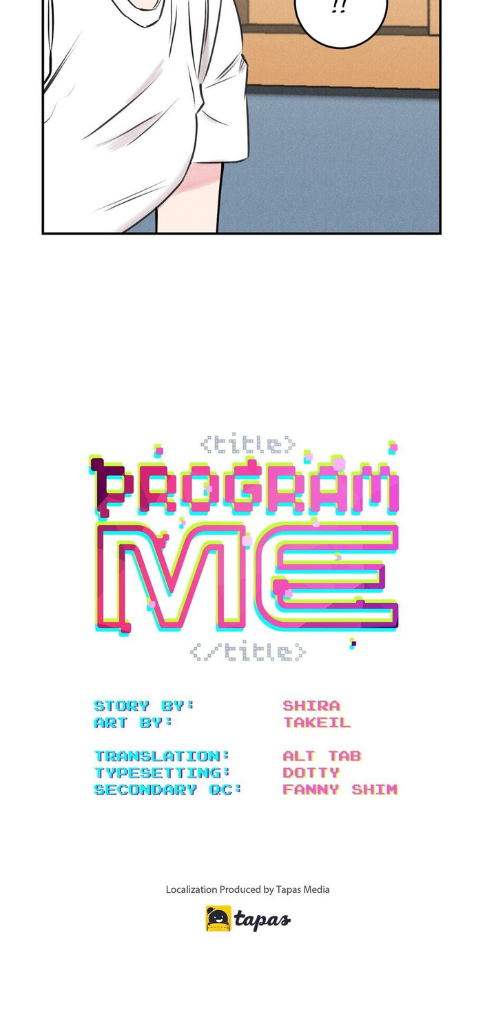 Program Me - Chapter 23 [photo 18] - MangaPorn