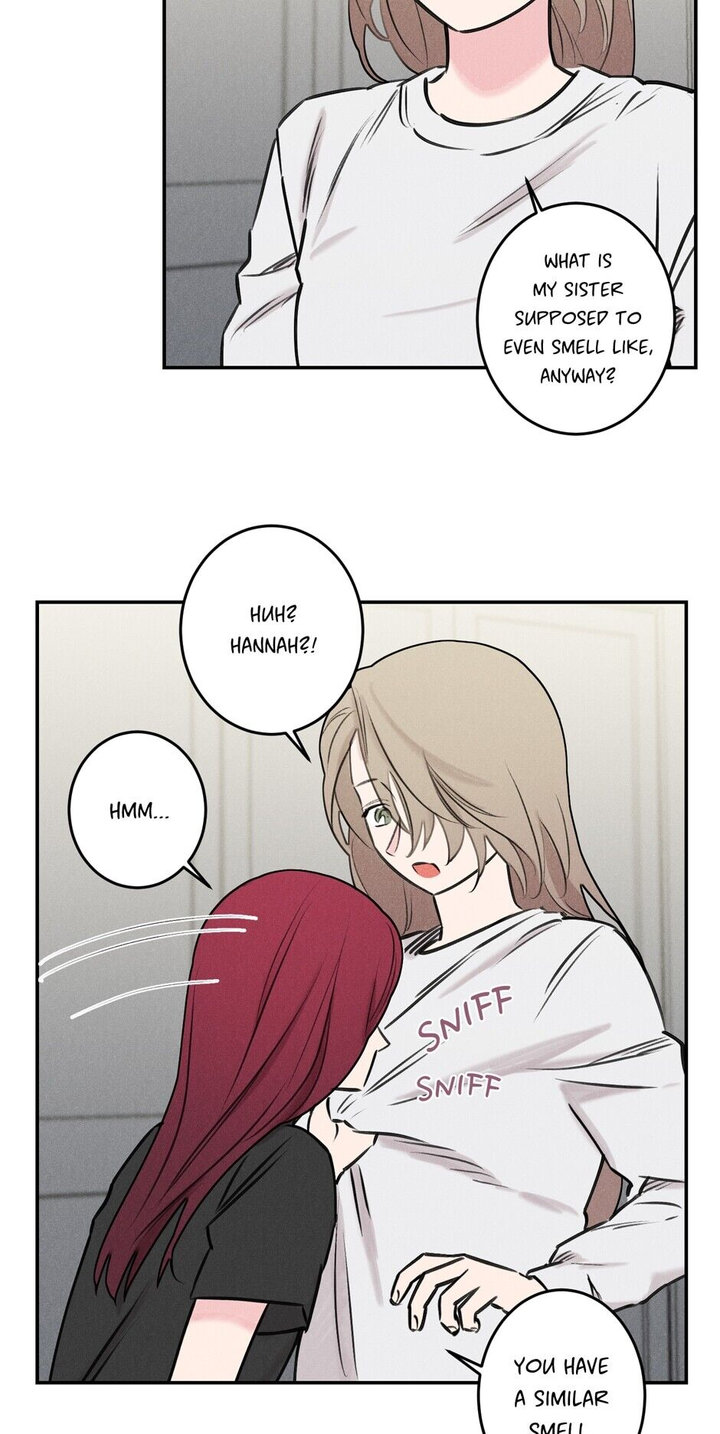 Program Me - Chapter 23 [photo 22] - MangaPorn