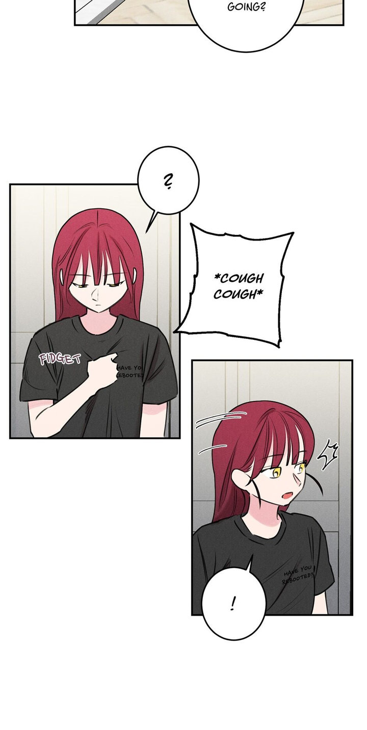 Program Me - Chapter 23 [photo 24] - MangaPorn