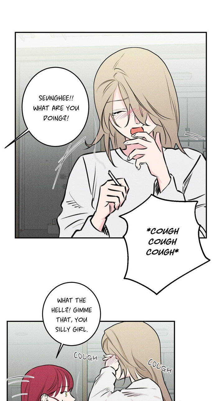 Program Me - Chapter 23 [photo 25] - MangaPorn