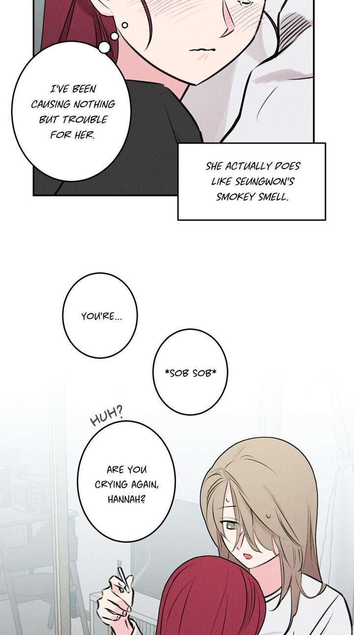 Program Me - Chapter 23 [photo 28] - MangaPorn