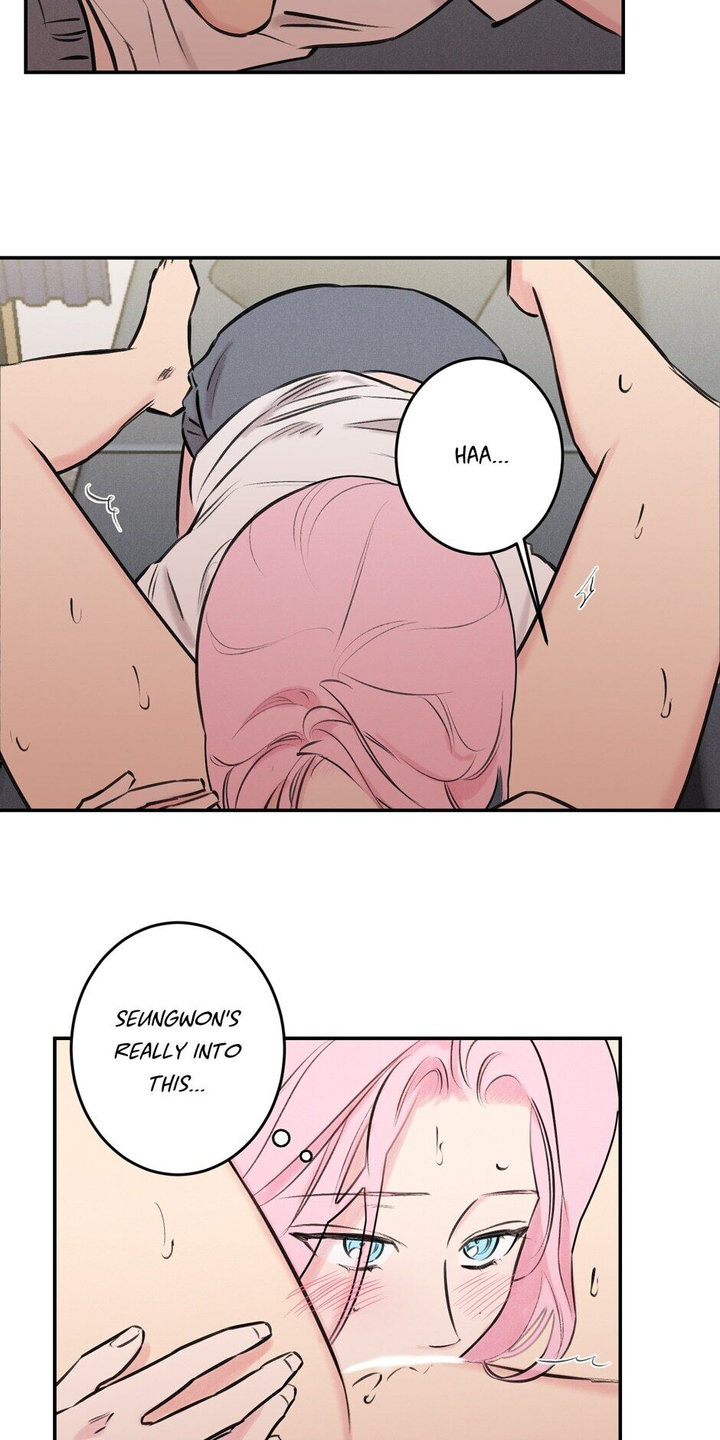 Program Me - Chapter 23 [photo 3] - MangaPorn