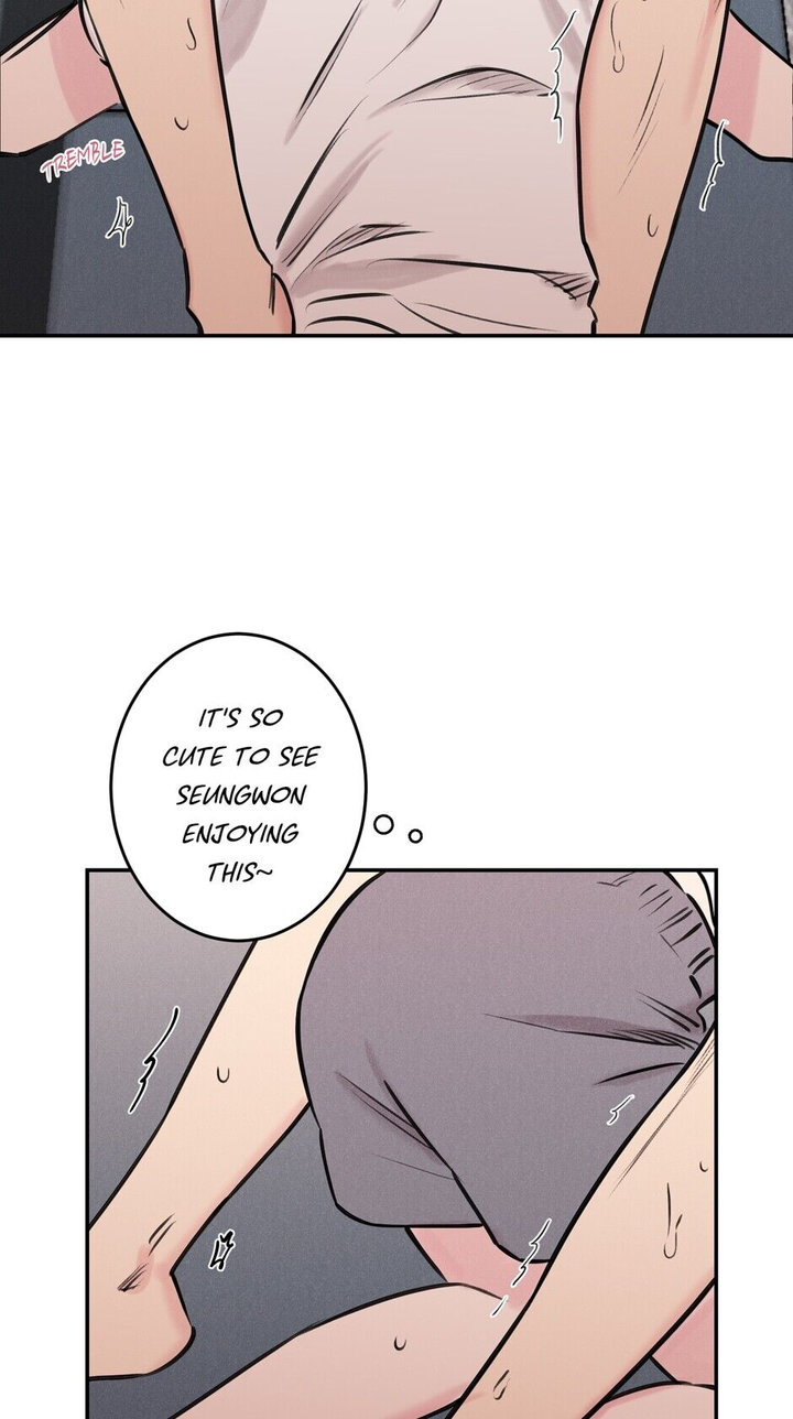 Program Me - Chapter 23 [photo 8] - MangaPorn