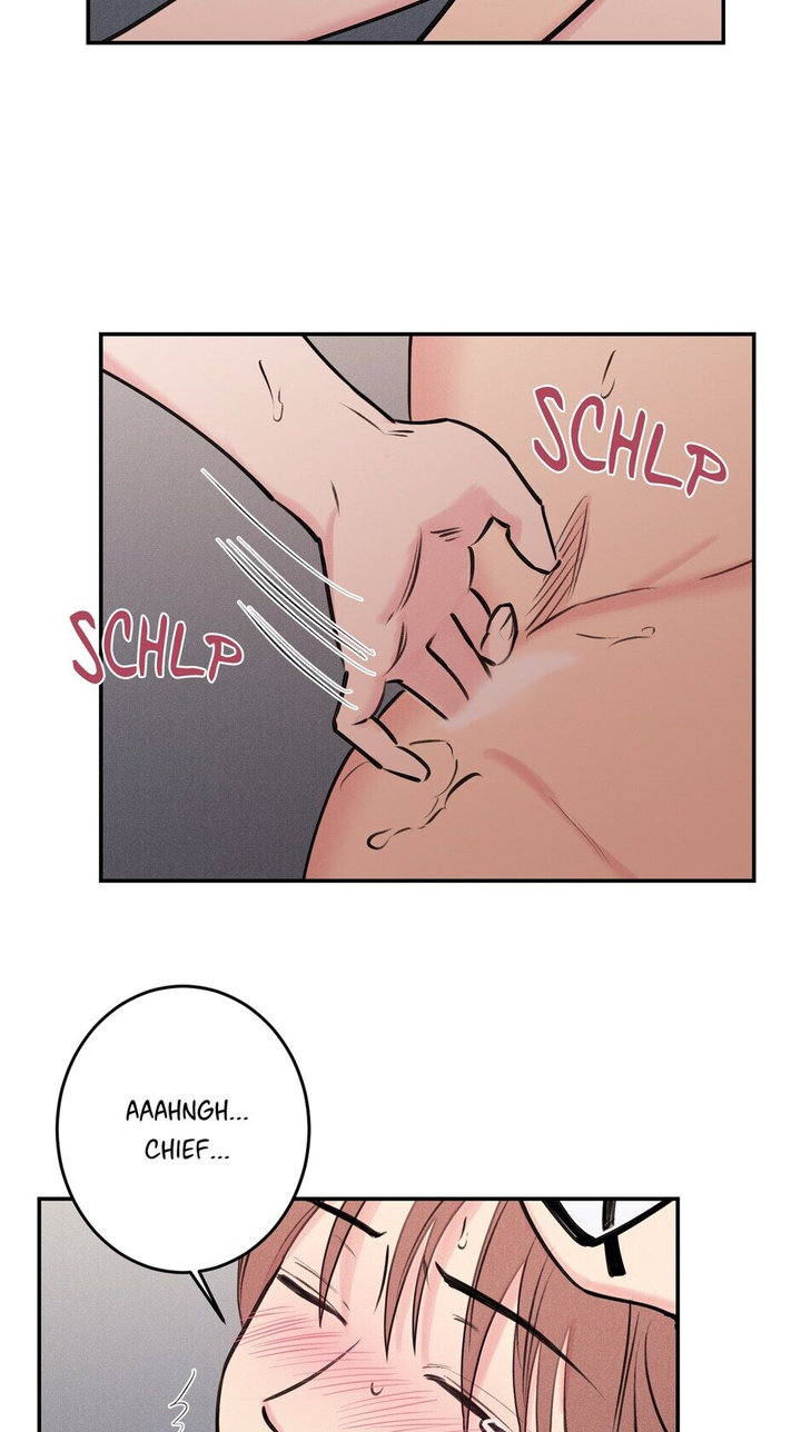 Program Me - Chapter 23 [photo 9] - MangaPorn