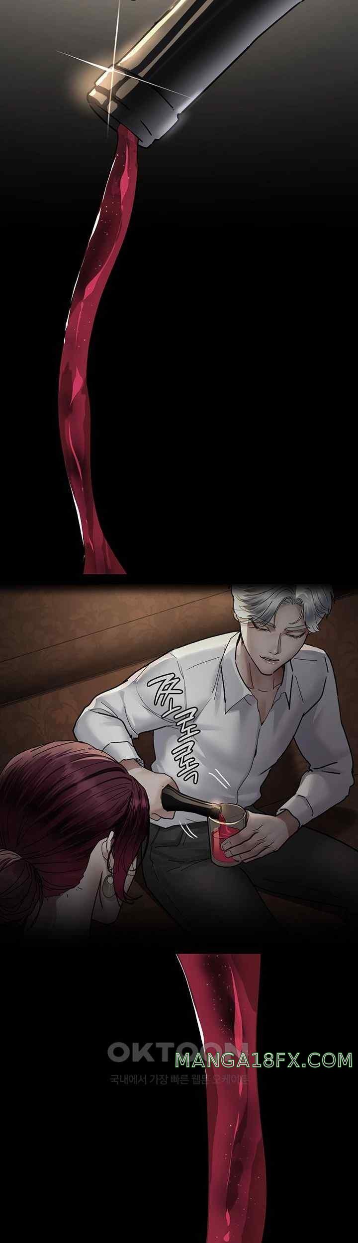 Night Hospital Raw - Chapter 53 [photo 51] - MangaPorn