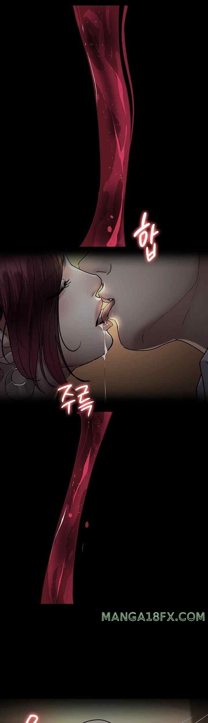 Night Hospital Raw - Chapter 53 [photo 53] - MangaPorn