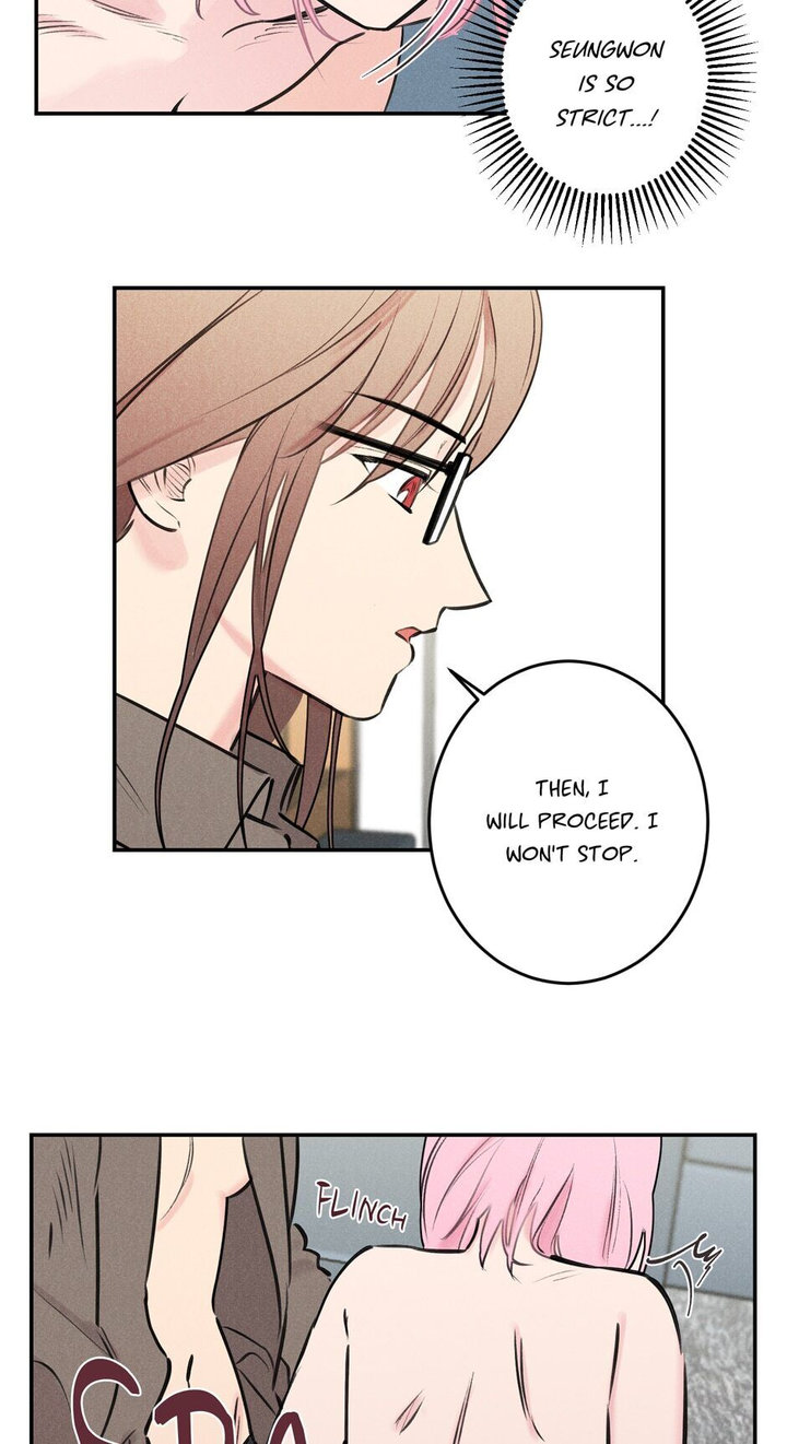 Program Me - Chapter 24 [photo 12] - MangaPorn