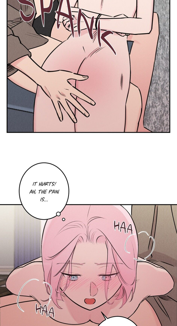 Program Me - Chapter 24 [photo 13] - MangaPorn