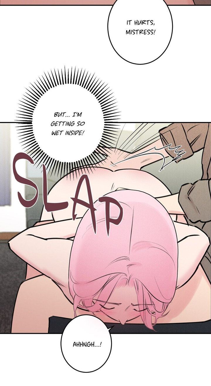 Program Me - Chapter 24 [photo 14] - MangaPorn