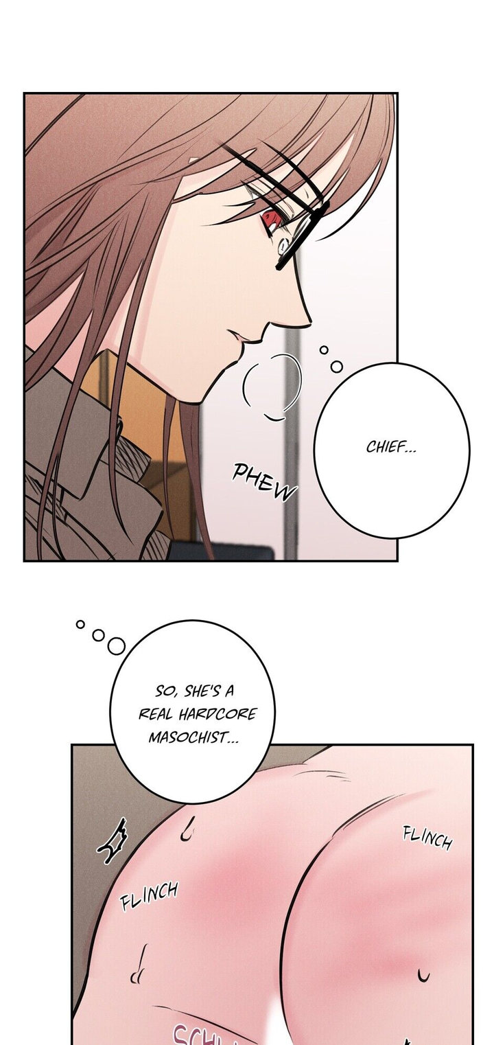 Program Me - Chapter 24 [photo 15] - MangaPorn