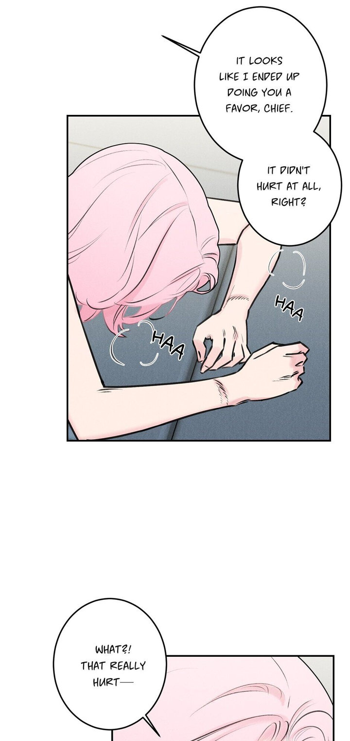 Program Me - Chapter 24 [photo 18] - MangaPorn