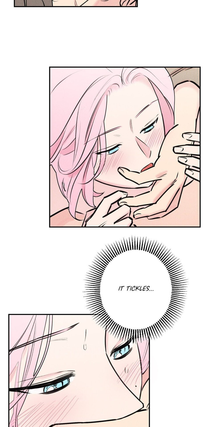 Program Me - Chapter 24 [photo 21] - MangaPorn