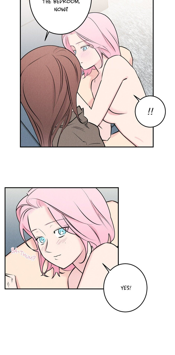 Program Me - Chapter 24 [photo 23] - MangaPorn