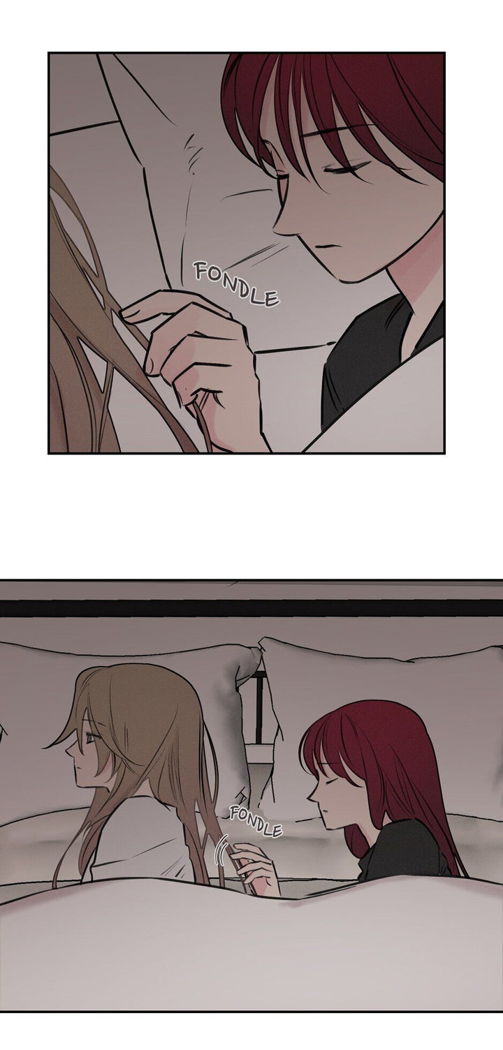 Program Me - Chapter 24 [photo 24] - MangaPorn