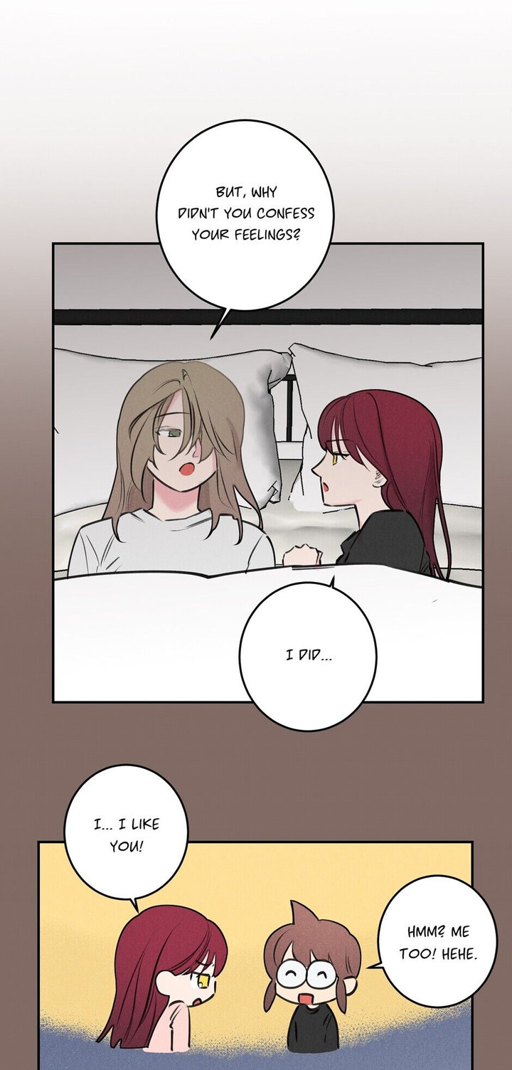 Program Me - Chapter 24 [photo 25] - MangaPorn