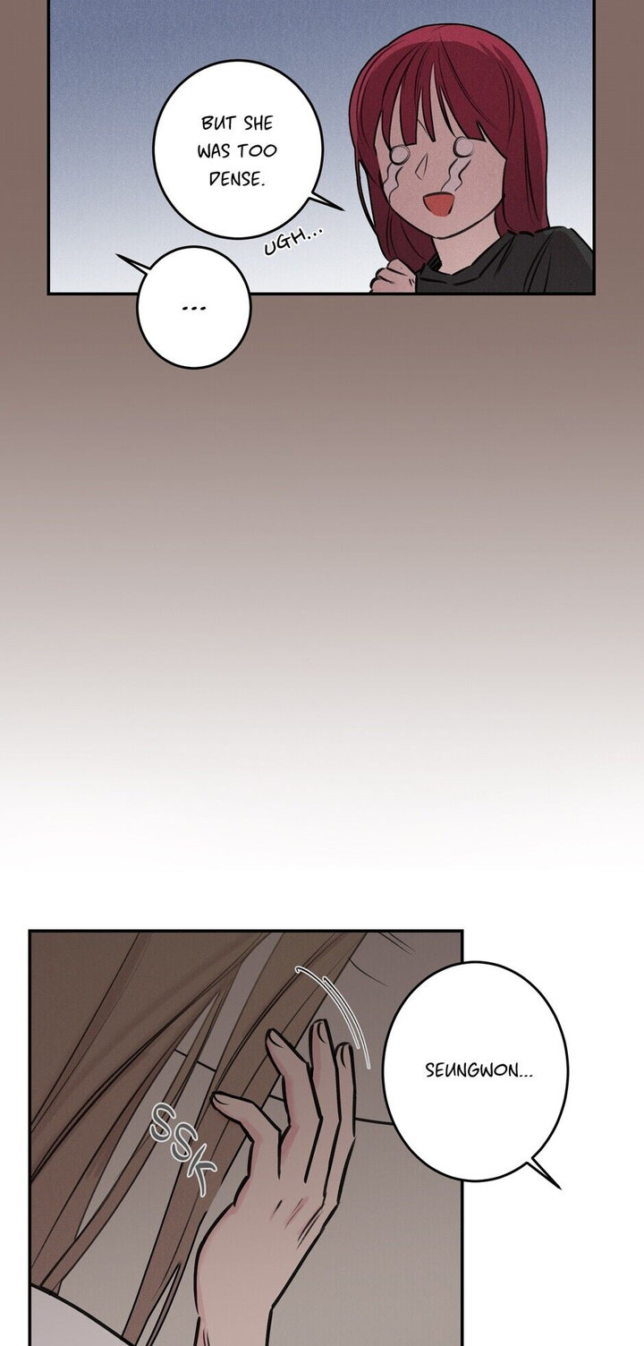 Program Me - Chapter 24 [photo 26] - MangaPorn