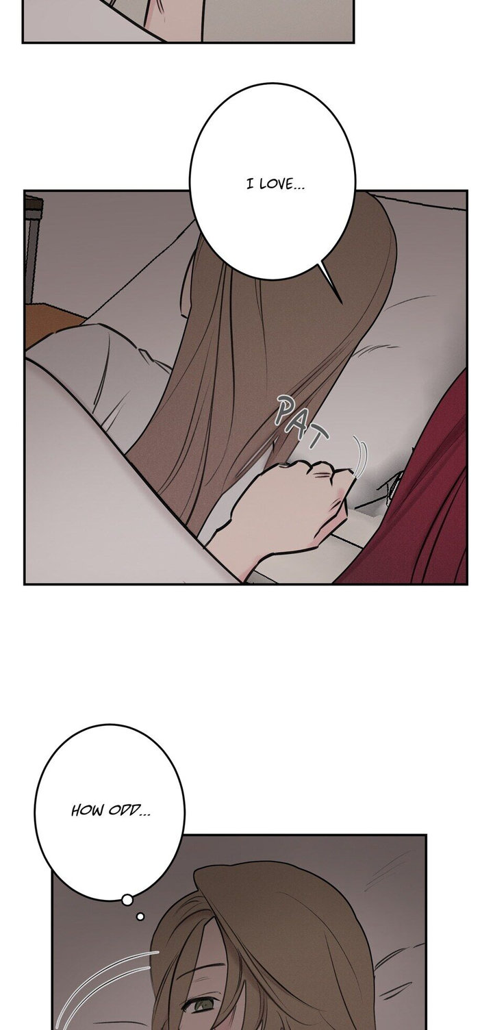 Program Me - Chapter 24 [photo 27] - MangaPorn