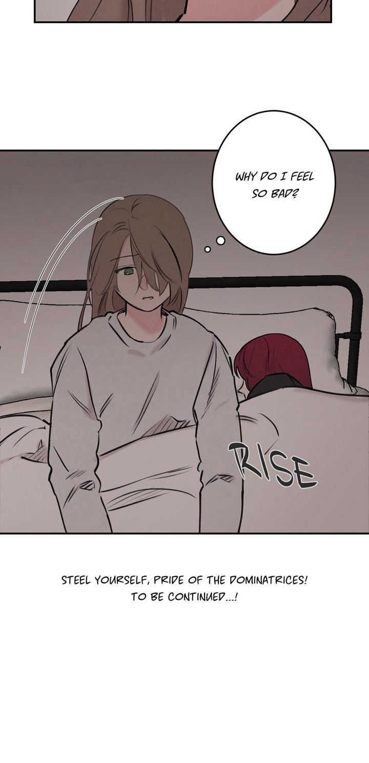 Program Me - Chapter 24 [photo 29] - MangaPorn