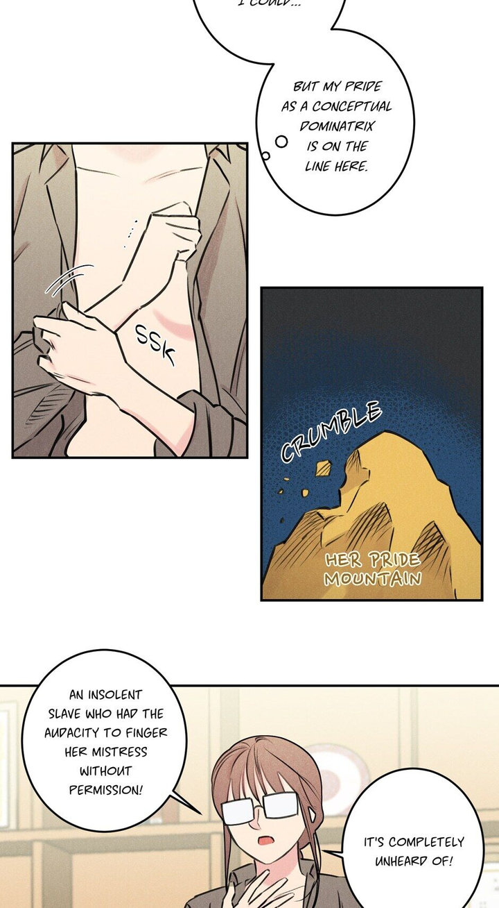 Program Me - Chapter 24 [photo 5] - MangaPorn