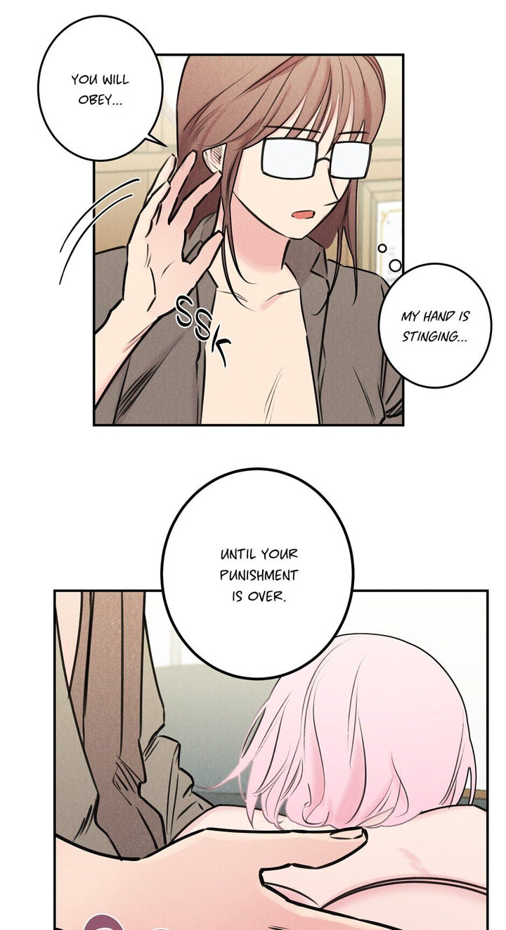 Program Me - Chapter 24 [photo 8] - MangaPorn