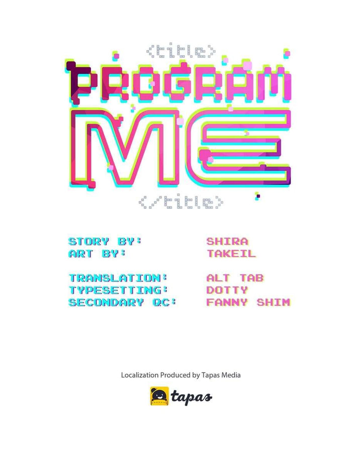 Program Me - Chapter 25 [photo 1] - MangaPorn