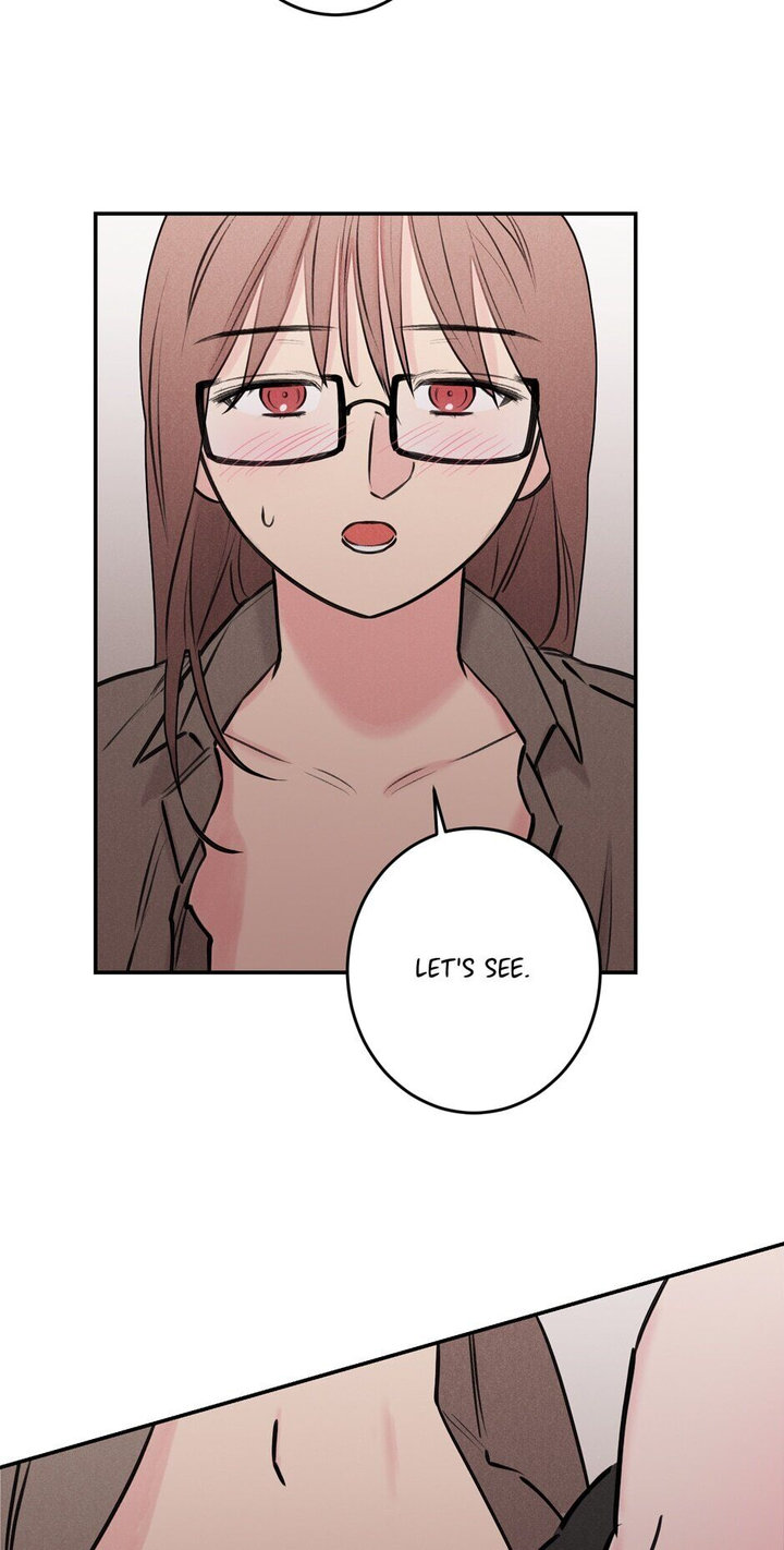 Program Me - Chapter 25 [photo 11] - MangaPorn