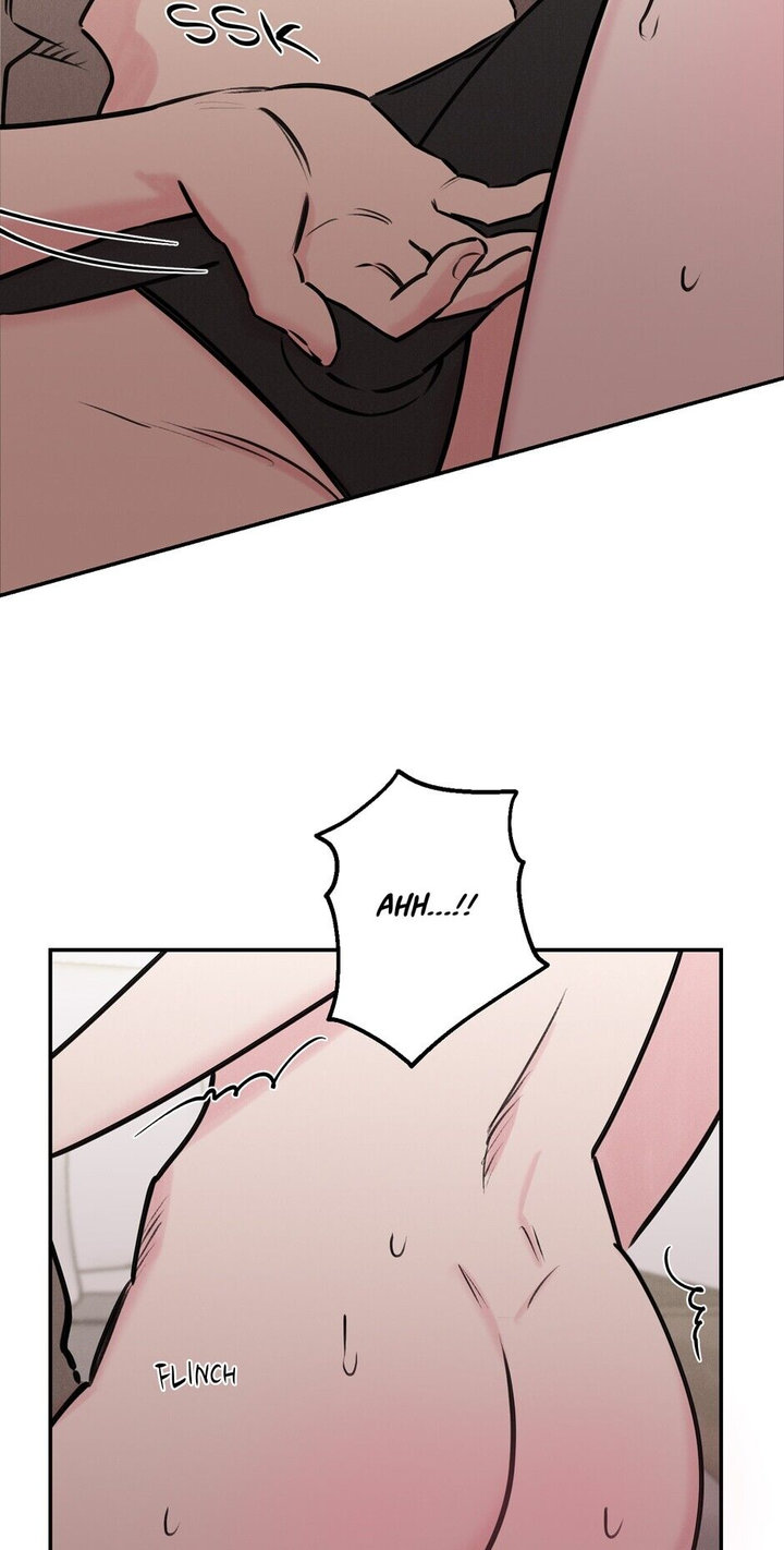 Program Me - Chapter 25 [photo 12] - MangaPorn