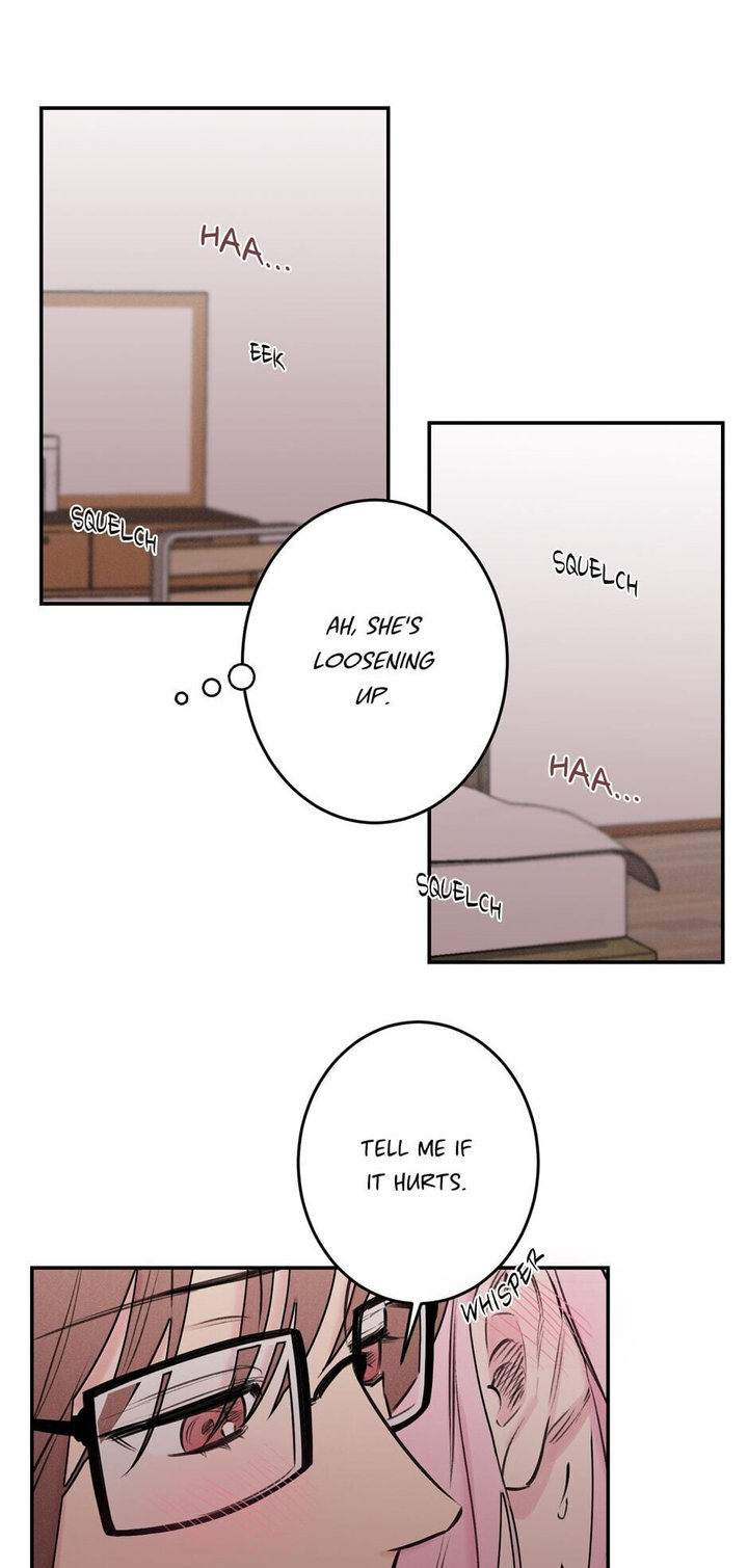 Program Me - Chapter 25 [photo 18] - MangaPorn