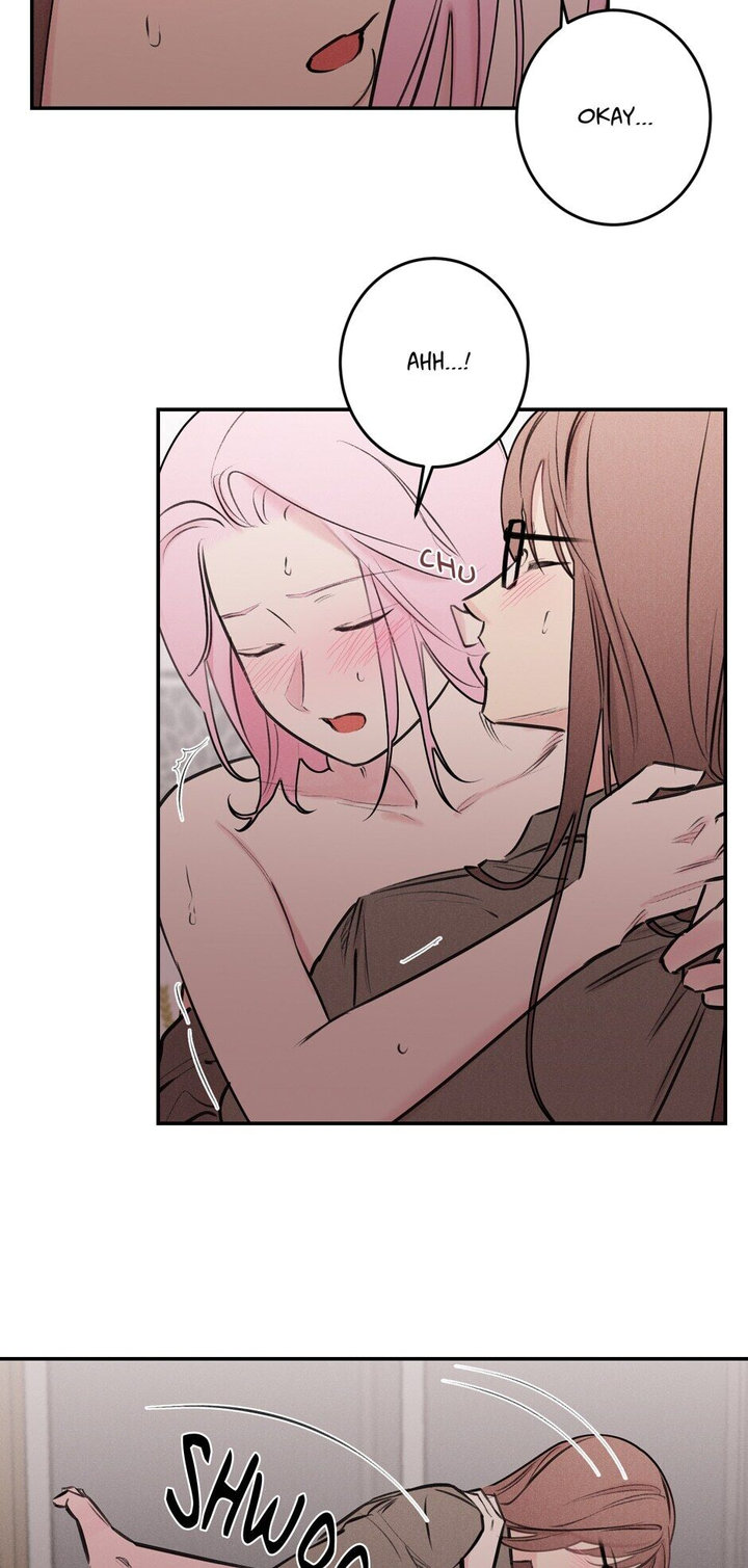 Program Me - Chapter 25 [photo 19] - MangaPorn