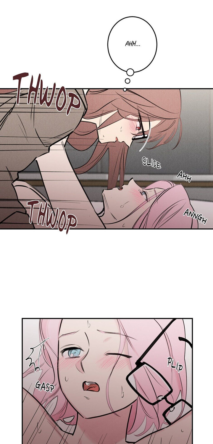 Program Me - Chapter 25 [photo 22] - MangaPorn