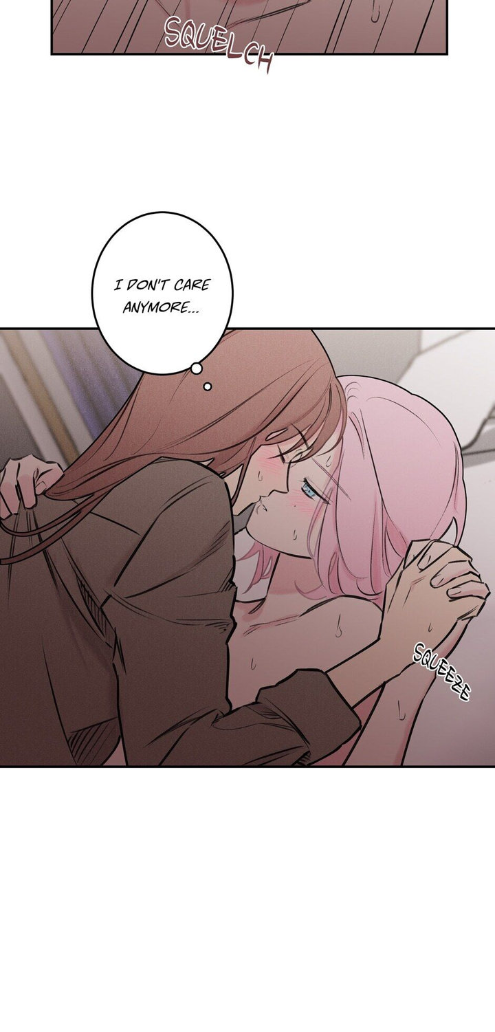 Program Me - Chapter 25 [photo 23] - MangaPorn