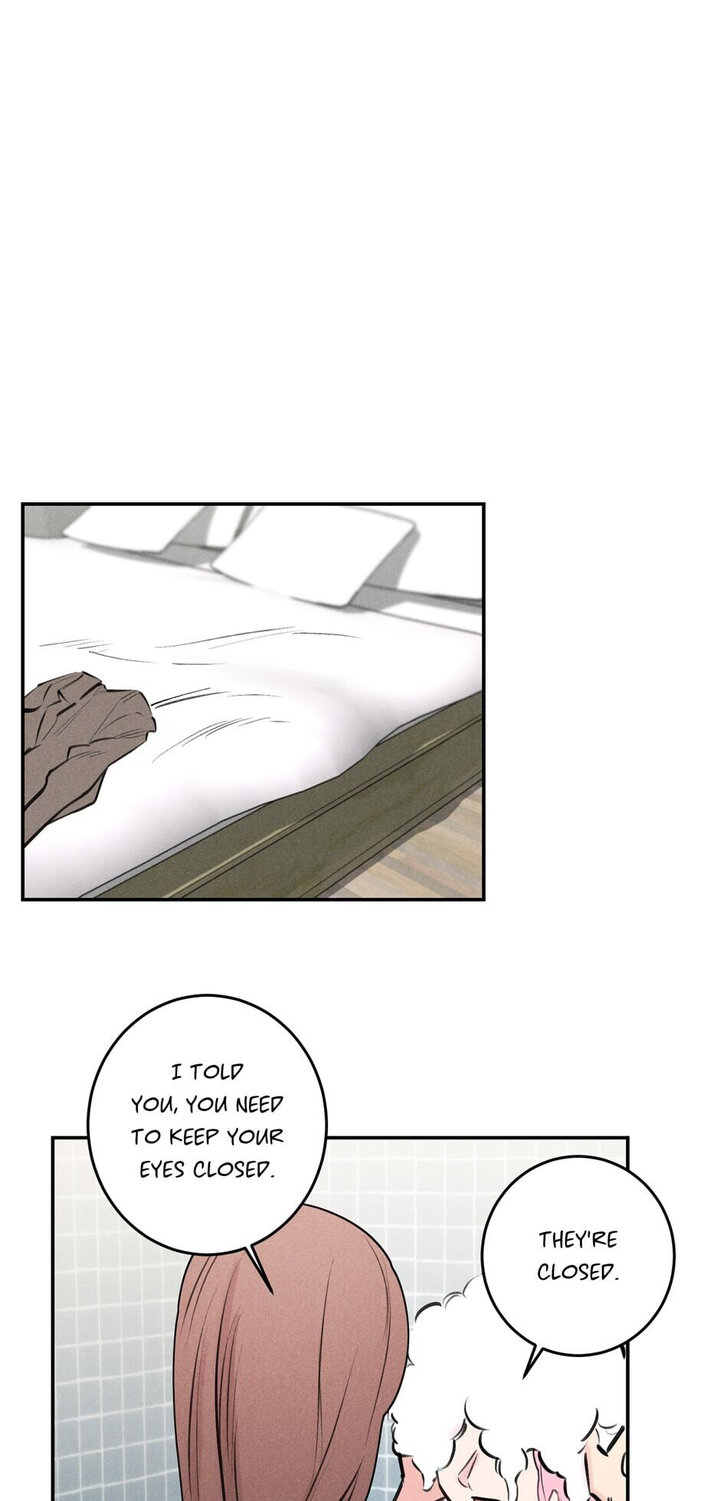 Program Me - Chapter 25 [photo 24] - MangaPorn