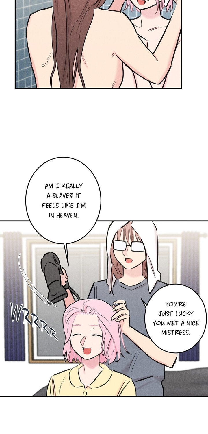 Program Me - Chapter 25 [photo 25] - MangaPorn