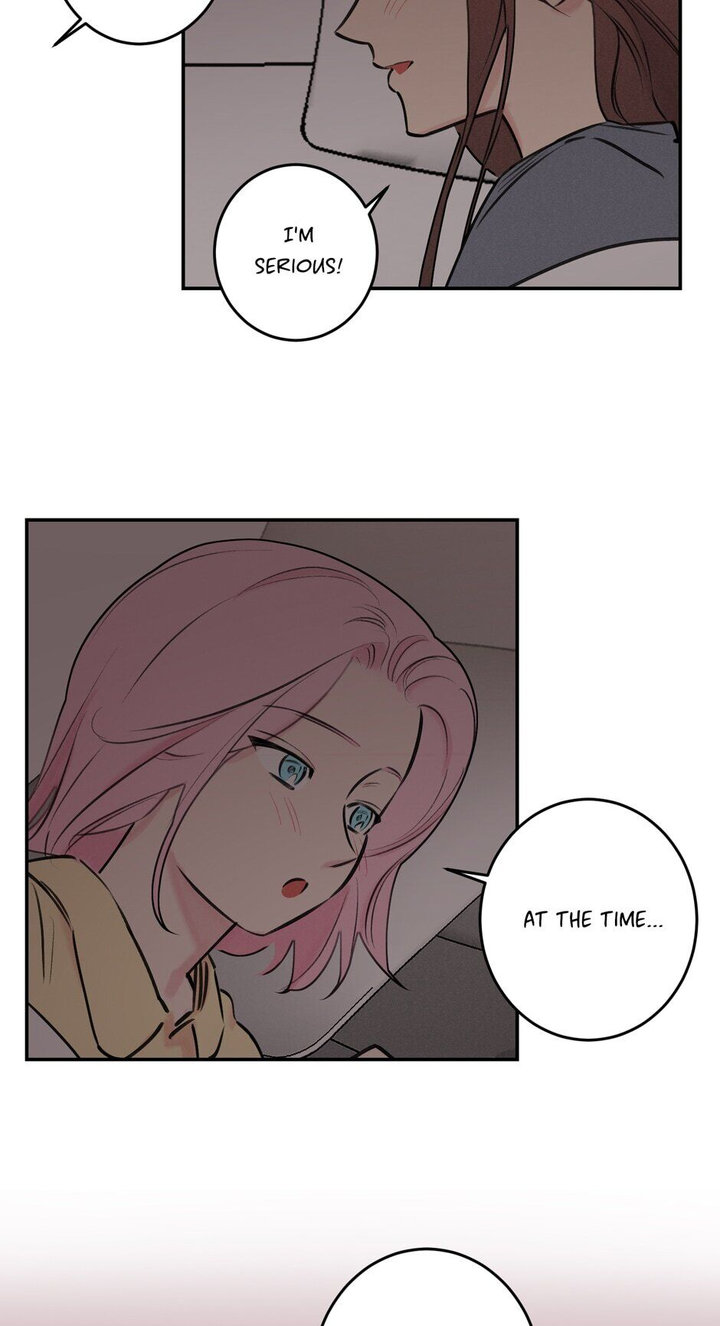 Program Me - Chapter 25 [photo 28] - MangaPorn