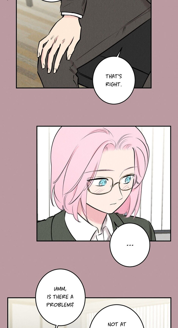 Program Me - Chapter 25 [photo 30] - MangaPorn