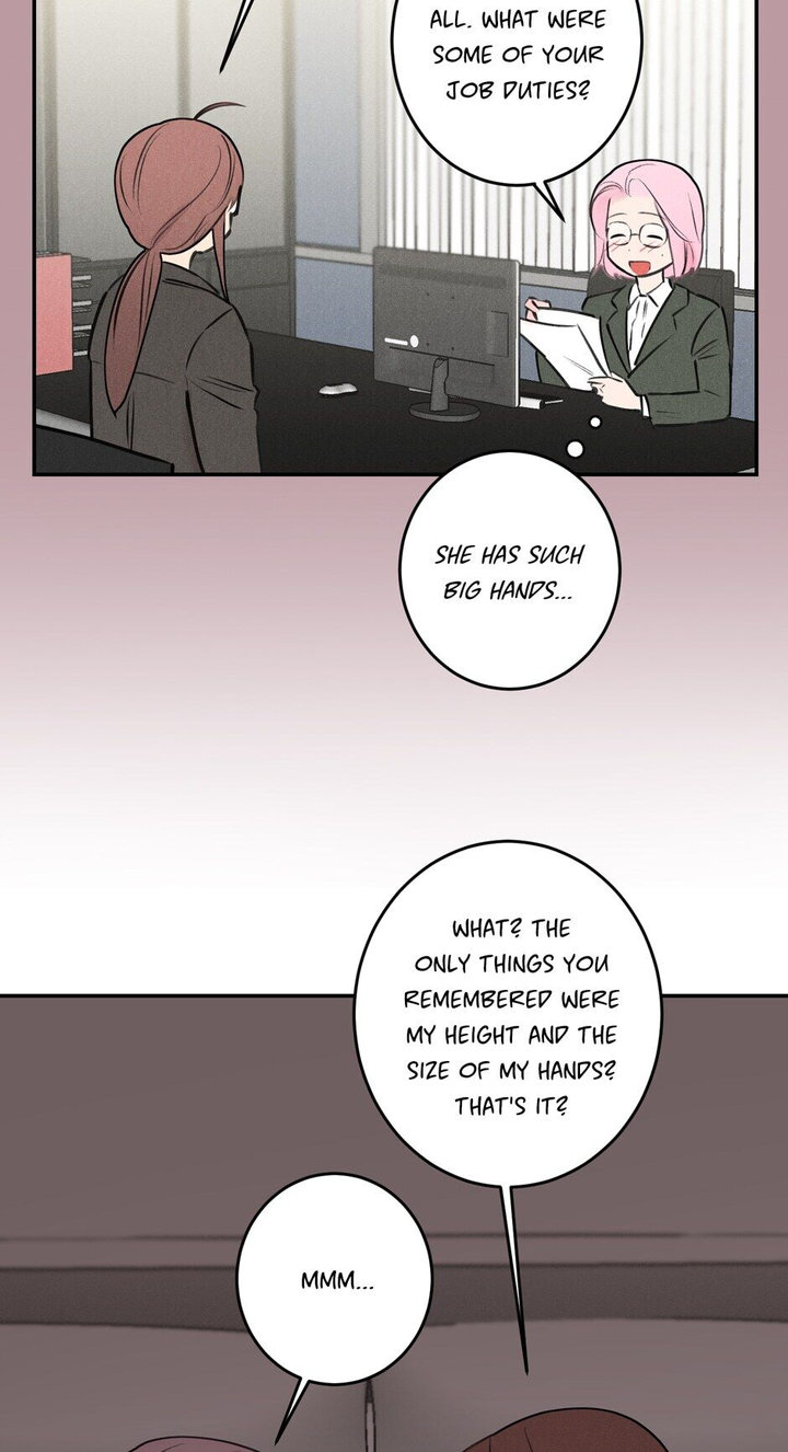 Program Me - Chapter 25 [photo 31] - MangaPorn